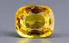 Thailand Yellow Sapphire - 5.64 Carat Rare Quality BYS-6825