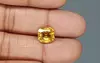 Thailand Yellow Sapphire - 4.51 Carat Rare Quality BYS-6826