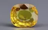 Thailand Yellow Sapphire - 4.55 Carat Rare Quality BYS-6827