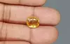 Thailand Yellow Sapphire - 4.55 Carat Rare Quality BYS-6827