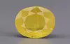 Thailand Yellow Sapphire - 5.79 Carat Prime Quality BYS-6843