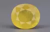 Thailand Yellow Sapphire - 7.29 Carat Prime Quality BYS-6846