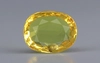 Thailand Yellow Sapphire - 4.02 Carat Rare Quality BYS-6847