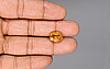 Thailand Yellow Sapphire - 7.94 Carat Limited Quality BYS-6848