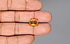 Thailand Yellow Sapphire - 5.46 Carat Rare Quality BYS-6849