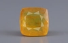 Thailand Yellow Sapphire - 6.97 Carat Fine Quality BYSGF-12003