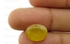 Thailand Yellow Sapphire - 8.68 Carat Fine Quality BYSGF-12006