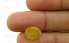 Yellow Sapphire - BYSGF-12007 (Origin - Thailand) Fine - Quality