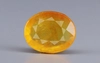 Yellow Sapphire - BYSGF-12010 (Origin - Thailand) Fine - Quality