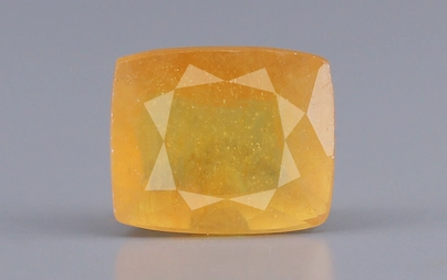 Yellow Sapphire - BYSGF-12018 (Origin - Thailand) Fine - Quality