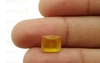 Yellow Sapphire - BYSGF-12018 (Origin - Thailand) Fine - Quality