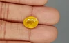 Thailand Yellow Sapphire - 5.89-Carat Fine-Quality BYSGF-12026