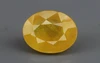 Thailand Yellow Sapphire - 5.89-Carat Fine-Quality BYSGF-12026