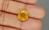 Thailand Yellow Sapphire - 8.08-Carat Fine-Quality BYSGF-12030