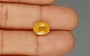 Thailand Yellow Sapphire - 4.32-Carat Prime-Quality BYSGF-12058