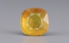 Thailand Yellow Sapphire - 4.84 Carat Prime Quality BYSGF-12071