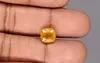 Thailand Yellow Sapphire - 4.57 Carat Prime Quality BYSGF-12075