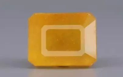 Thailand Yellow Sapphire - 9.06 Carat Prime Quality BYSGF-12078