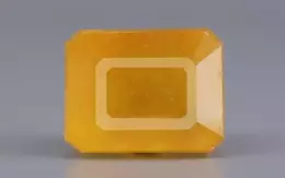 Thailand Yellow Sapphire - 9.06 Carat Prime Quality BYSGF-12078