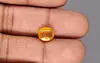 Thailand Yellow Sapphire - 3.84 Carat Prime Quality BYSGF-12083