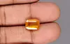 Thailand Yellow Sapphire - 6.03 Carat Prime Quality BYSGF-12090