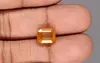 Thailand Yellow Sapphire - 5.90 Carat Prime Quality BYSGF-12092