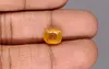 Thailand Yellow Sapphire - 4.19 Carat Prime Quality BYSGF-12097