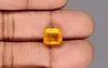 Thailand Yellow Sapphire - 7.75 Carat Prime Quality BYSGF-12101