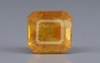 Thailand Yellow Sapphire - 4.44 Carat Prime Quality BYSGF-12105