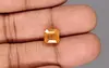 Thailand Yellow Sapphire - 4.44 Carat Prime Quality BYSGF-12105