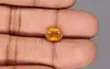 Thailand Yellow Sapphire - 3.43 Carat Prime Quality BYSGF-12107