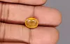 Thailand Yellow Sapphire - 3.99 Carat Prime Quality BYSGF-12109