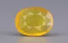 Thailand Yellow Sapphire - 3.99 Carat Prime Quality BYSGF-12109