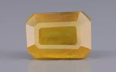 Thailand Yellow Sapphire - 3.79 Carat Prime Quality BYSGF-12115