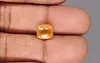 Thailand Yellow Sapphire - 3.75 Carat Prime Quality BYSGF-12121