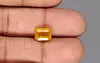 Thailand Yellow Sapphire - 3.77 Carat Prime Quality BYSGF-12127