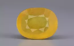 Thailand Yellow Sapphire - 11.15 Carat Prime Quality BYSGF-12128