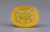 Thailand Yellow Sapphire - 11.15 Carat Prime Quality BYSGF-12128