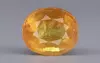 Thailand Yellow Sapphire - 11.47 Carat Prime Quality BYSGF-12132