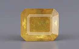 Thailand Yellow Sapphire - 4.70 Carat Prime Quality BYSGF-12142