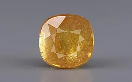 Thailand Yellow Sapphire - 8.80 Carat Limited Quality BYSGF-12144