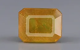 Thailand Yellow Sapphire - 10.33 Carat Prime Quality BYSGF-12151