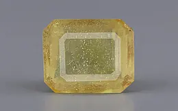 Thailand Yellow Sapphire - 5.17 Carat Limited Quality BYSGF-12154