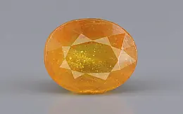 Thailand Yellow Sapphire - 7.94 Carat Limited Quality BYSGF-12155