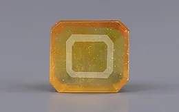 Thailand Yellow Sapphire - 4.78 Carat Prime Quality BYSGF-12179