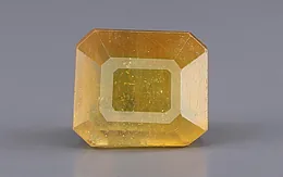 Thailand Yellow Sapphire - 11.72 Carat Limited Quality BYSGF-12181