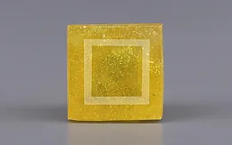 Thailand Yellow Sapphire - 6.50 Carat Rare Quality BYSGF-12192