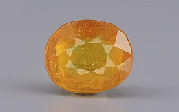 Thailand Yellow Sapphire - 3.61 Carat Limited Quality BYSGF-12193