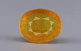 Thailand Yellow Sapphire - 8.31 Carat Limited Quality BYSGF-12206