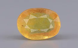 Thailand Yellow Sapphire - 3.71 Carat Limited Quality BYSGF-12211
